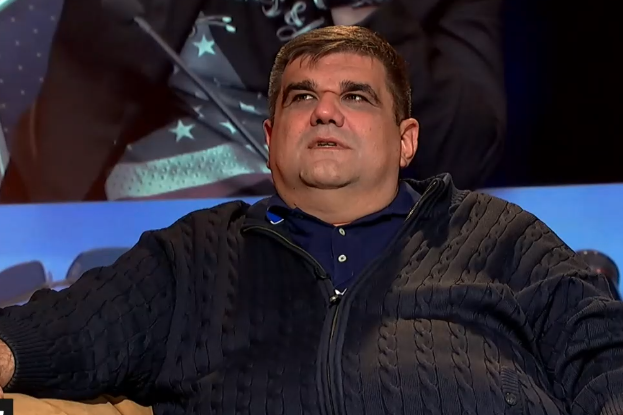  Oglasio se imućni menadžer koji je pretukao Sašu Mirkovića ispred hotela 