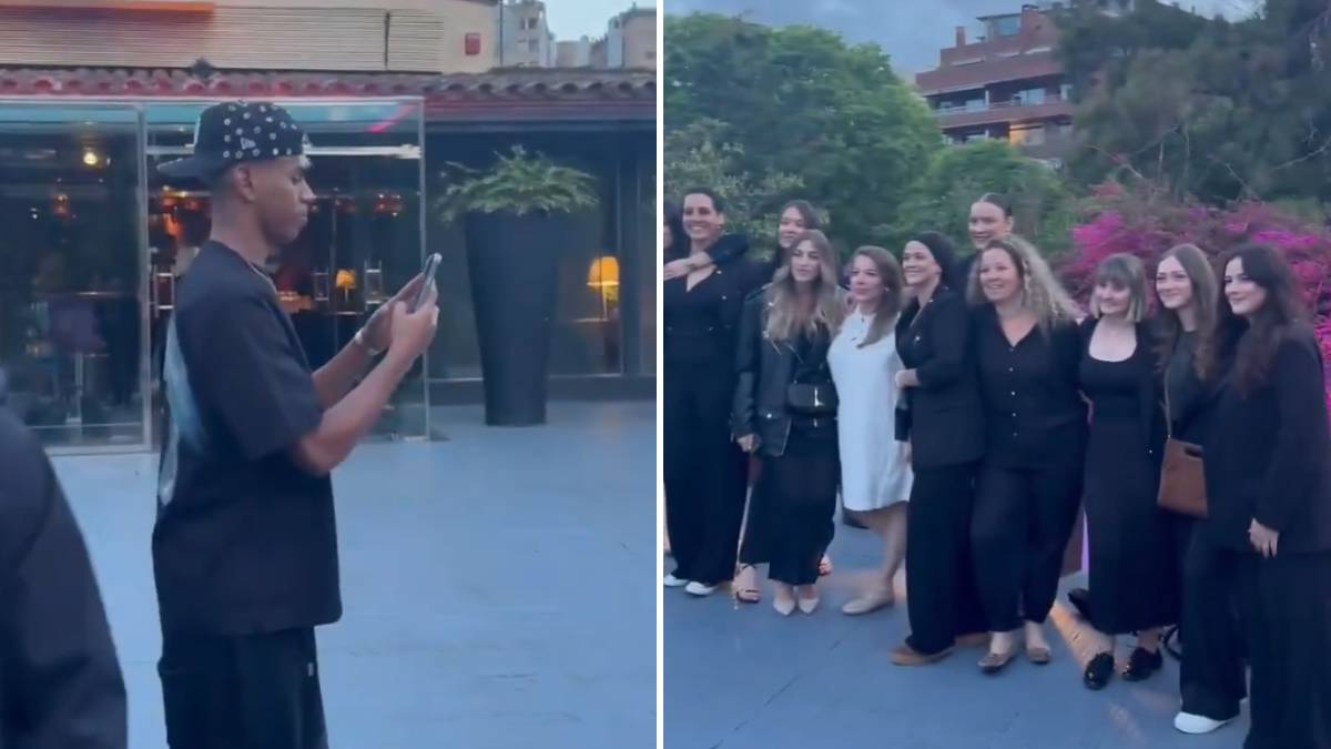  Ne znaju svi ko je Lamin Jamal 