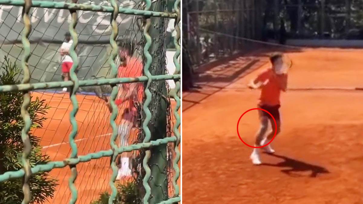  Novak Đoković zabrinuo sve pred Rolan Garos 