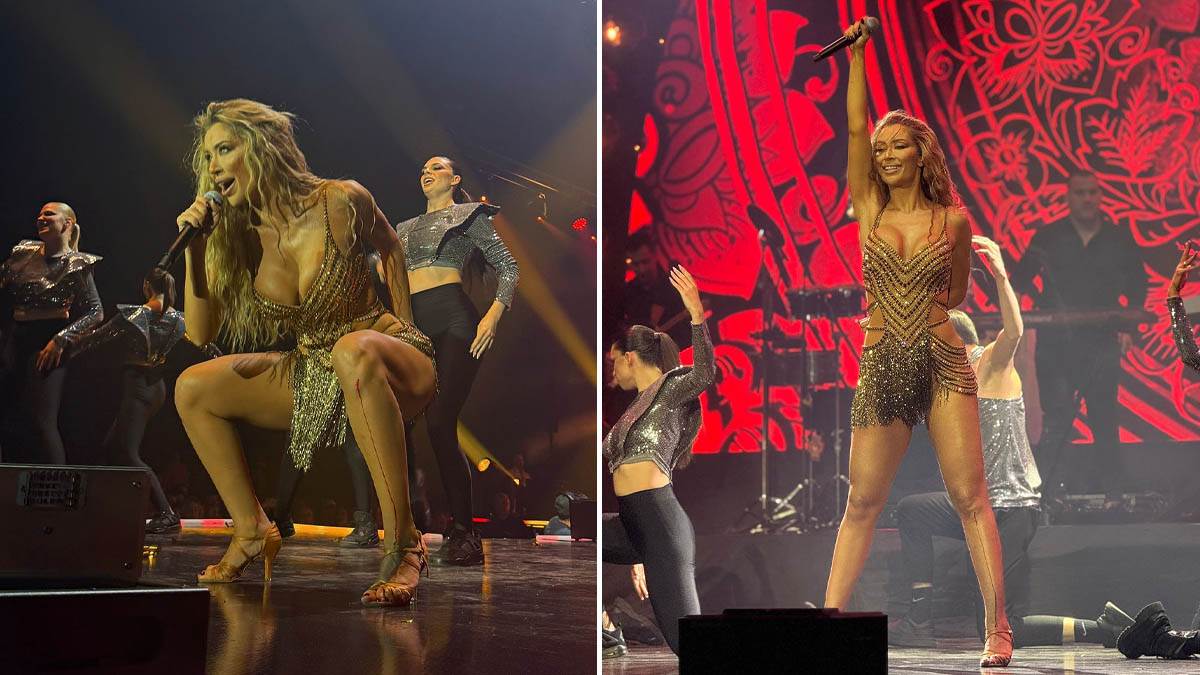  Više od 15.000 ljudi pjeva sa Teom Tairović 