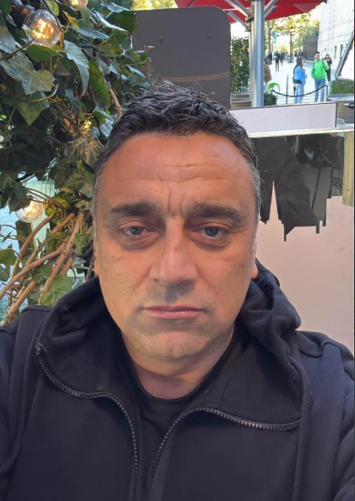  Oglasila se hrvatska policija: Ovo je zvanično saopštenje o sukobu Saše Mirkovića i Velibora Popović 