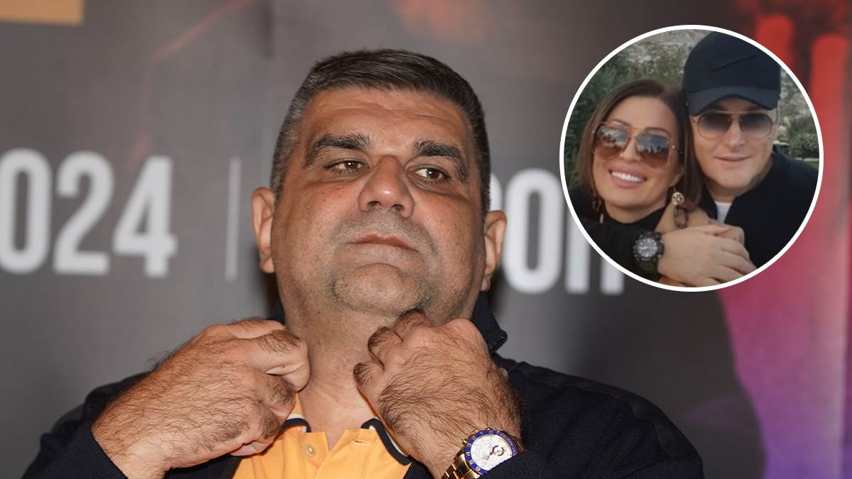  Saša Mirković dobio batine zbog Cece Ražnatović i Pejovića 