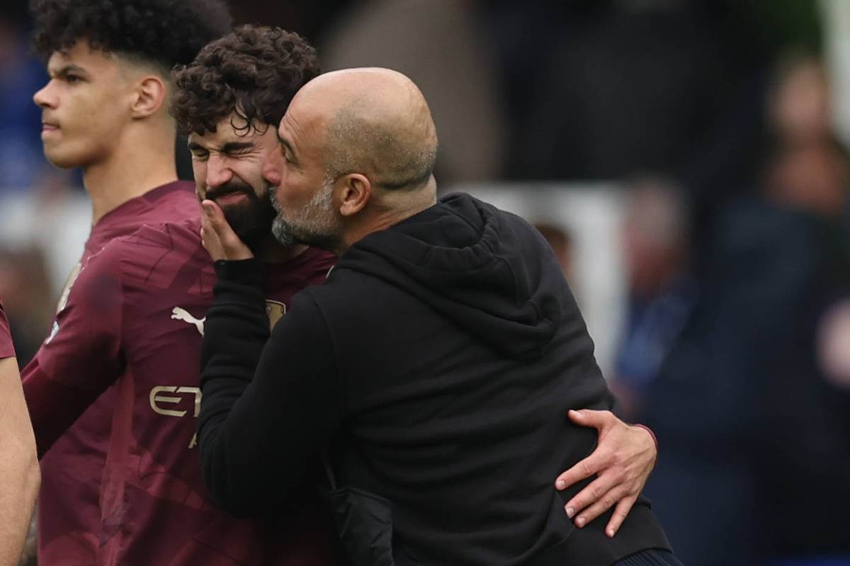  Mbape ga je uništio, a Gvardiola zavoleo 