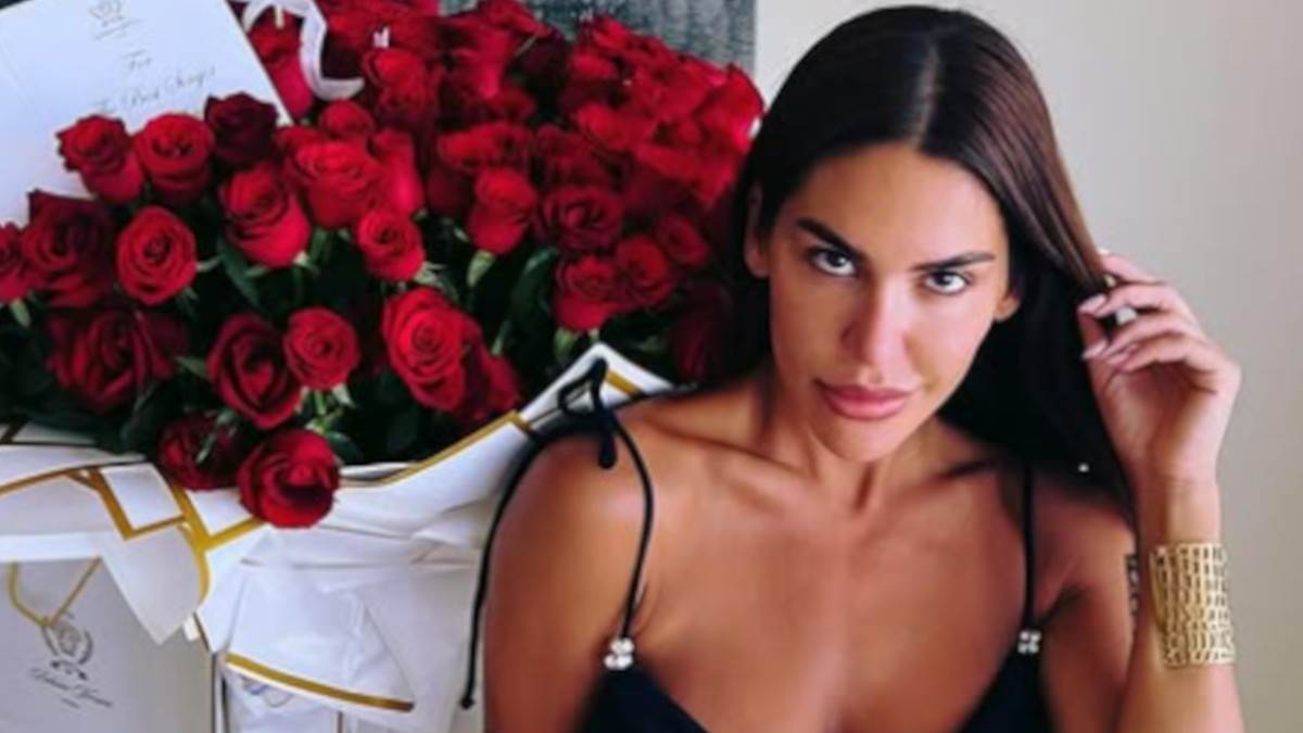  Marina Visković u nesvakidašnjem izdanju u teretani 