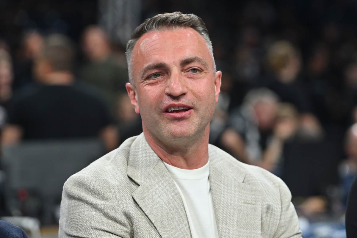  Darko Rajaković ulazi u istoriju NBA lige: Nevjerovatan uspjeh, biće na Ol-staru 