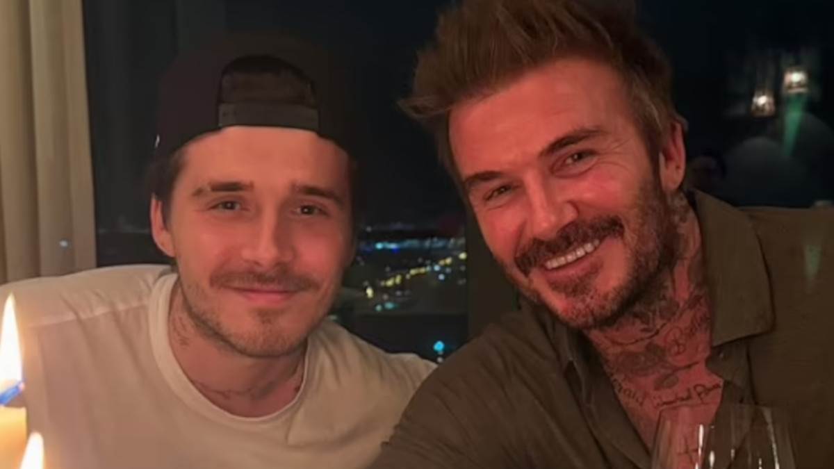  ruklin spomenuo oca usred porodične "svađe" 