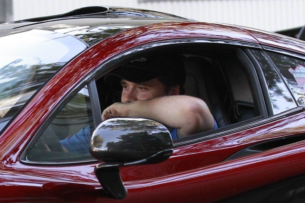  Prva ljubav Bruklina Bekama progovorila o Viktoriji 