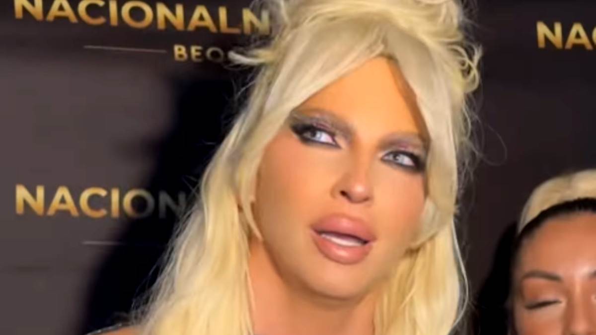  "Duško mi je rekao da se ubijem, tako ću sprati ljagu" 