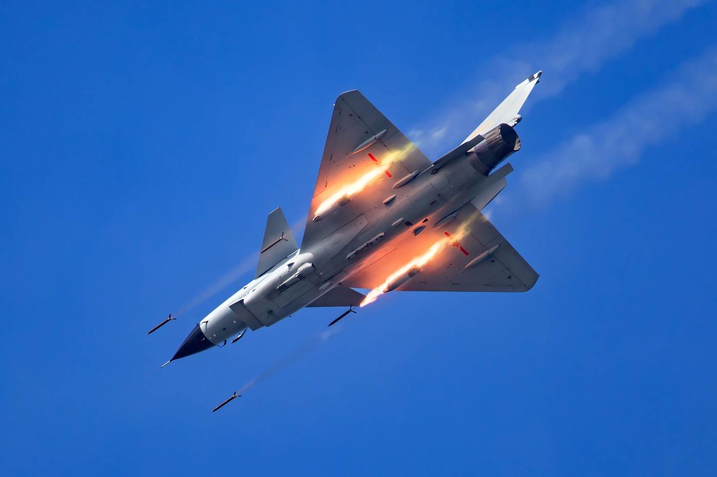   U sukobu Indije i Pakistane u prvi plan iskočila je kineska vojna tehnologija. 