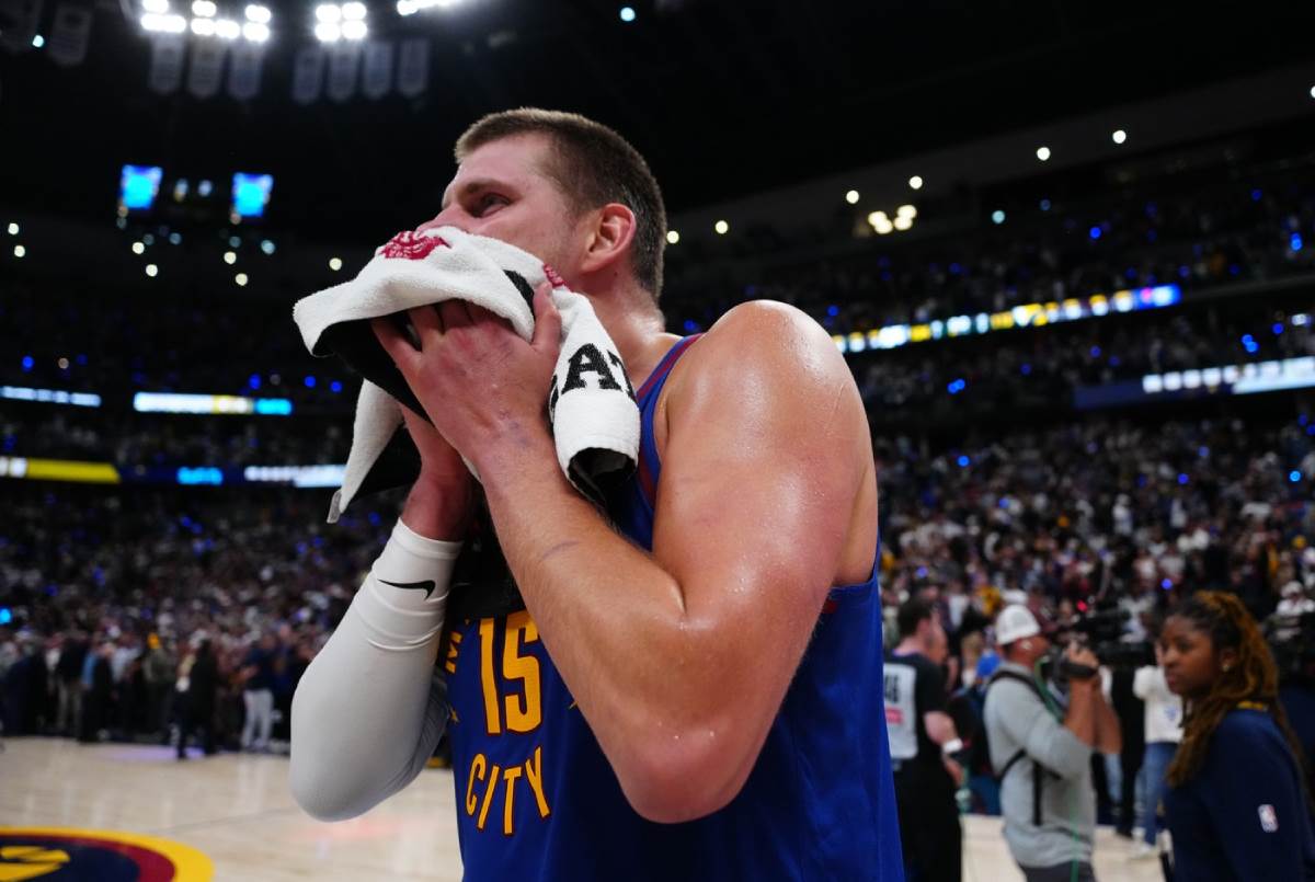  Kad ponovo igraju Denver i Oklahoma i zašto je sledeći meč najvažniji? 