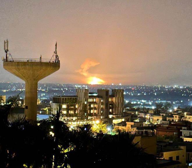  MIRNA NOĆ NA GRANICI INDIJE I PAKISTANA: Nakon prijetnje ratom nuklearnih sila stišava se sukob u Ka 