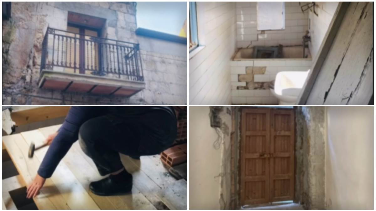  Kupila je 6 vila u Italiji za 5 eura 