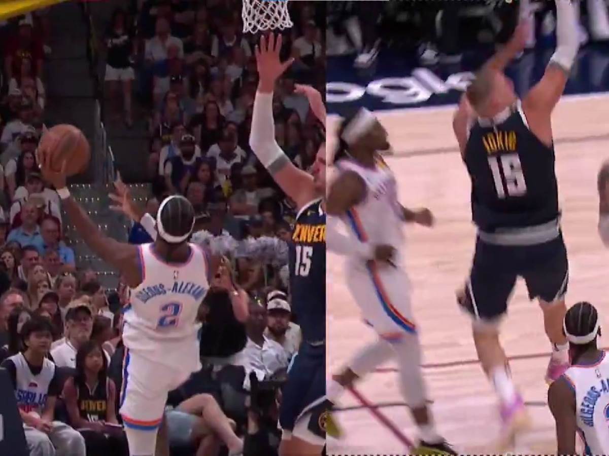  Jokiću ne daju ništa, Šej dobija sve što poželi 