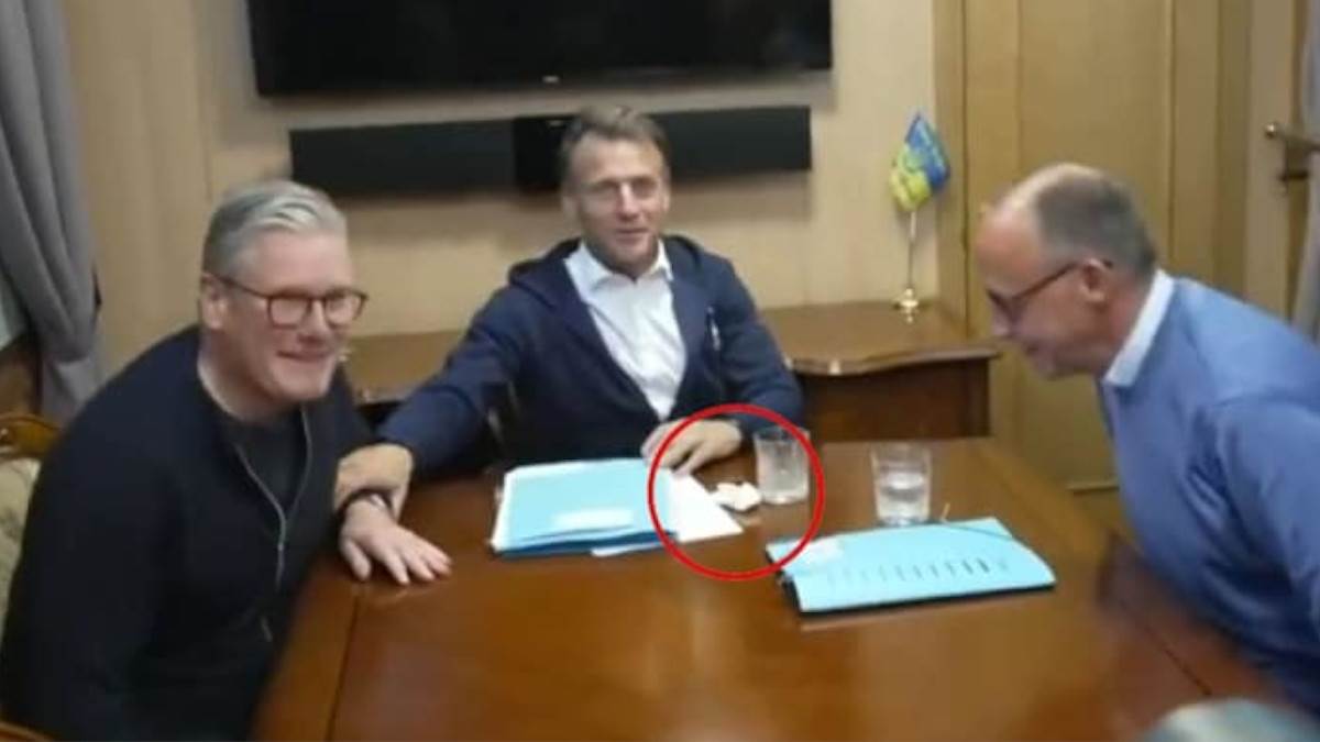  "Biće pripremljene masovne sankcije": Makron bijesan na Ruse nakon što su proširili lažnu vijest da  