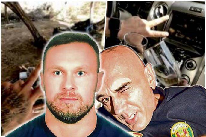  Balkanski kartel i dalje zasipa Evropu stotinama tona kokaina iz Južne Amerike! 