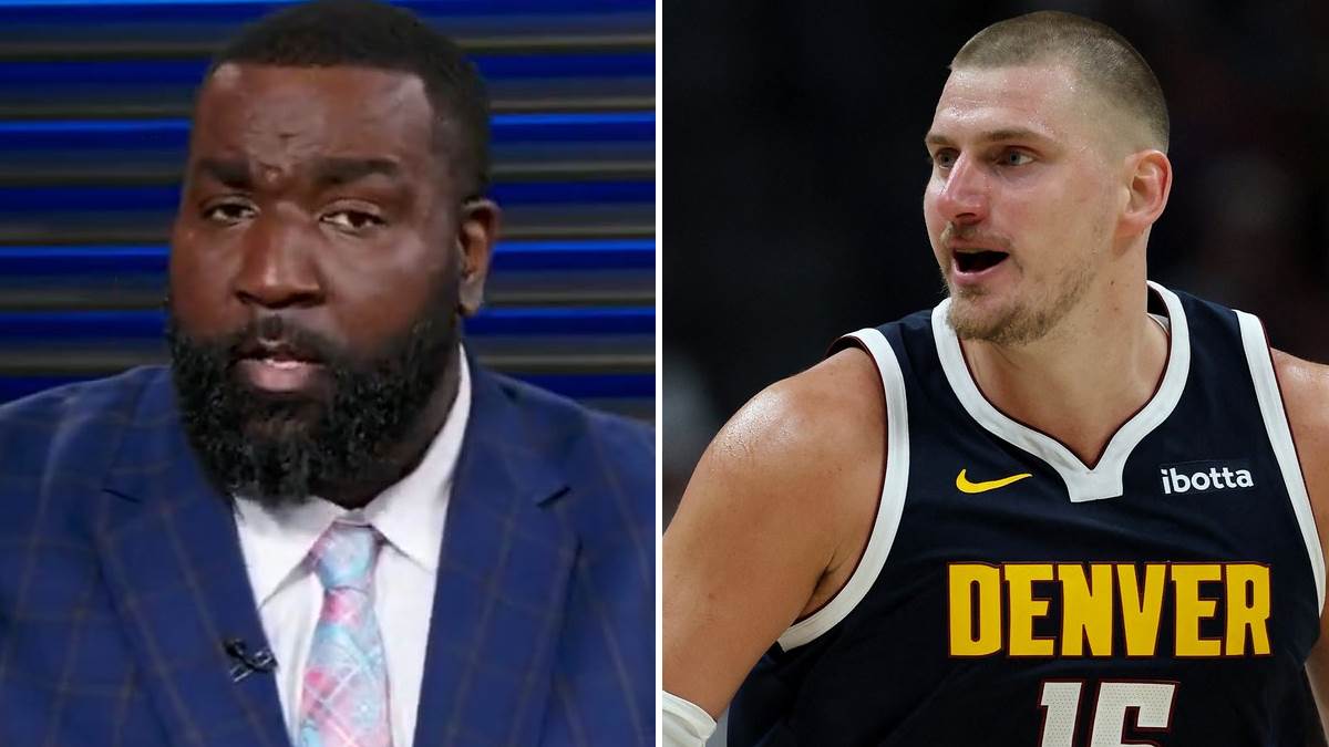  "Nikad nisam video Jokića takvog" 