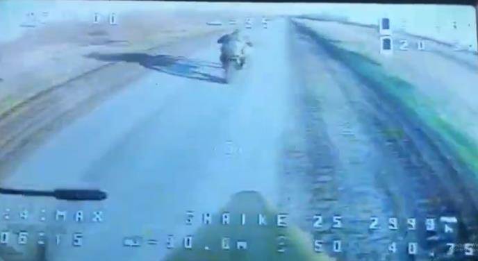  "Rusi krenuli u juriš na motorima usred primirja. Pobili smo ih" 