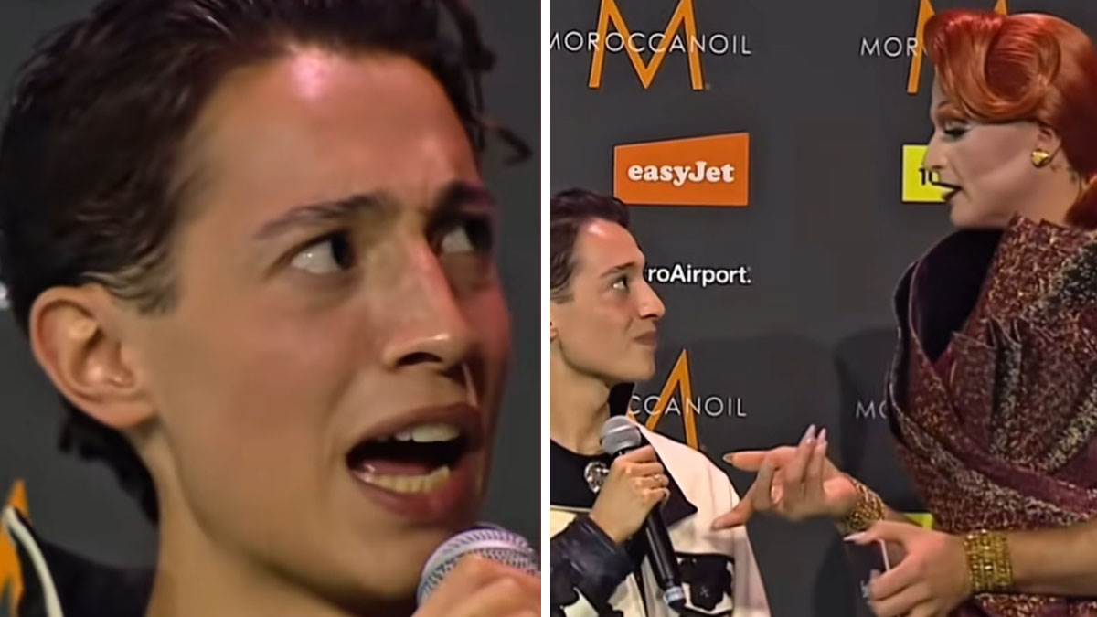  Skandal pred početak Evrovizije: Voditeljka u programu uživo sramno ponizila najmlađeg učesnika, prijeti joj otkaz 