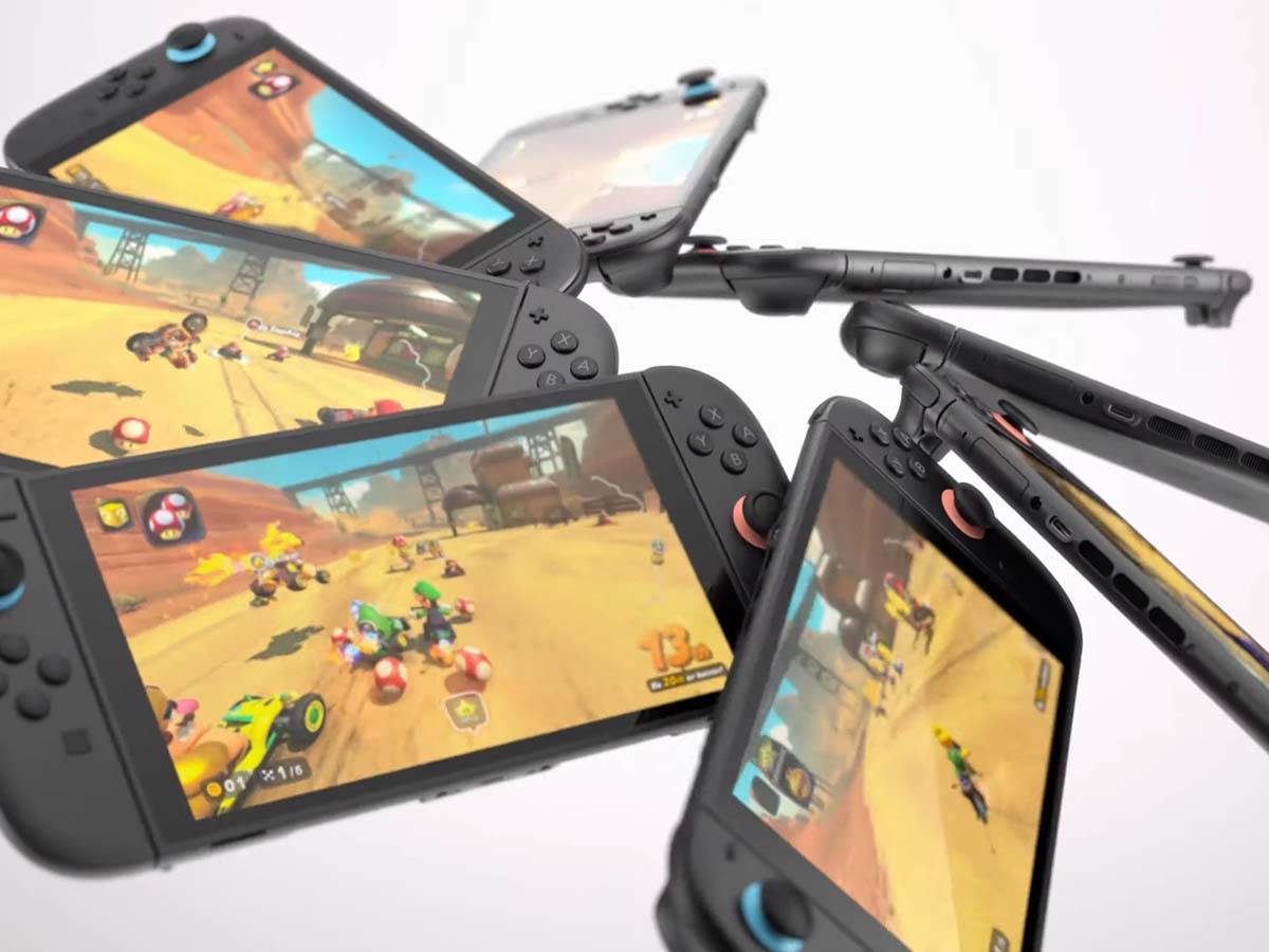  Nintendo nastavlja da povlači drakonske poteze u borbi protiv piraterije 