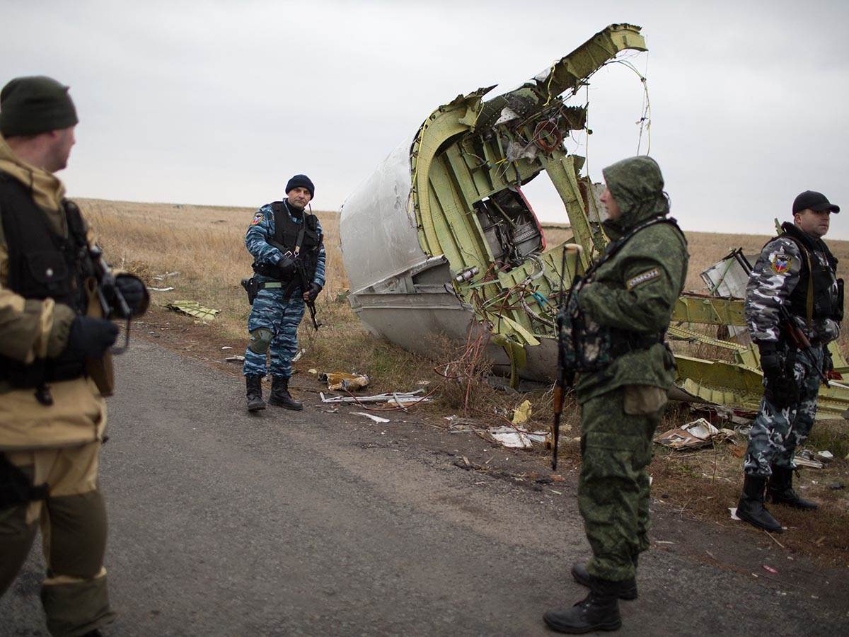  Rusija proglašena krivom za smrt 298 ljudi: Riješena misterija nestalog malezijskog aviona 