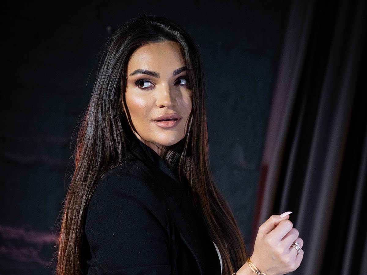  Tamara smršala 9 kilograma za mjesec dana 