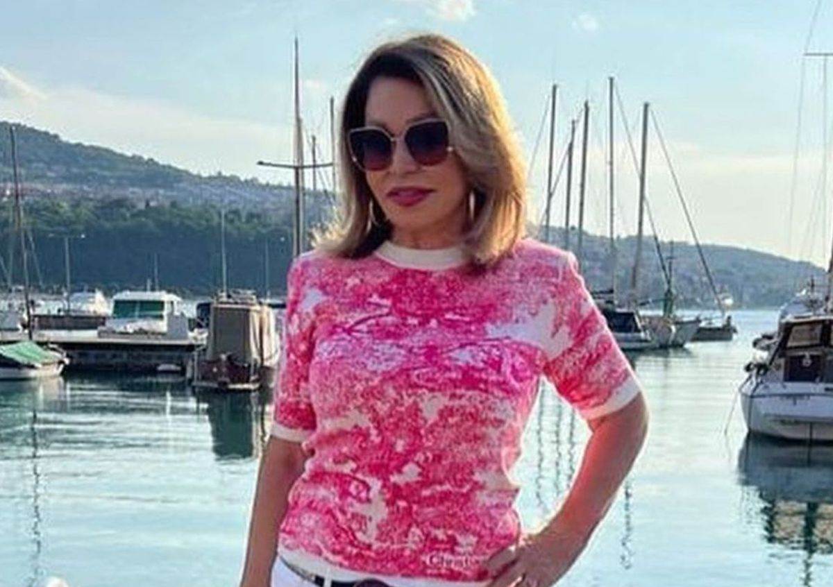  "Plaća se tu glupost i sujeta": Neda Ukraden doživjela šok kada je ušla u poznati butik u Parizu 