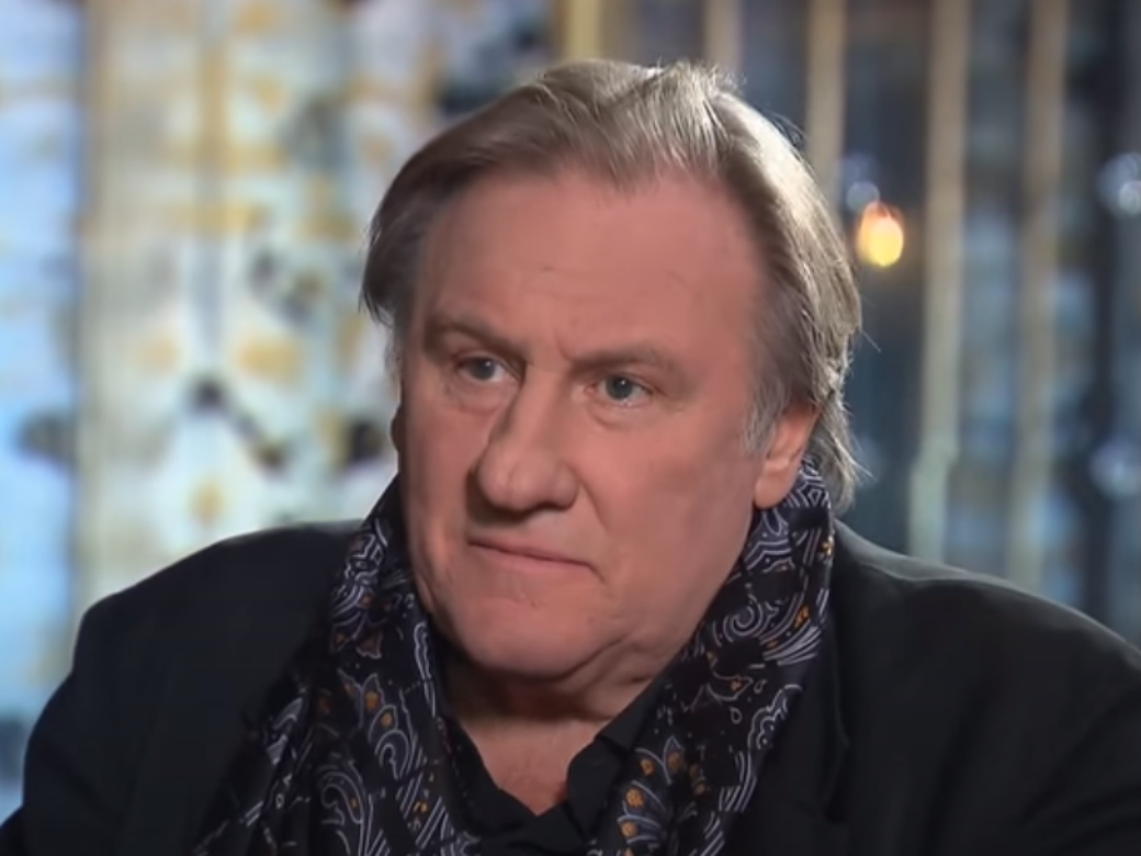  Stigla presuda: Žerar Depardje (76) proglašen krivim za seksualni napad 