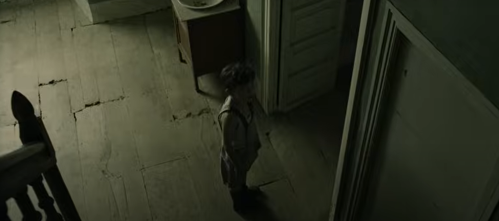  Psihološki triler koji je mnogima prošao ispod "radara", a zapravo je malo remek-djelo: Ježićete se  