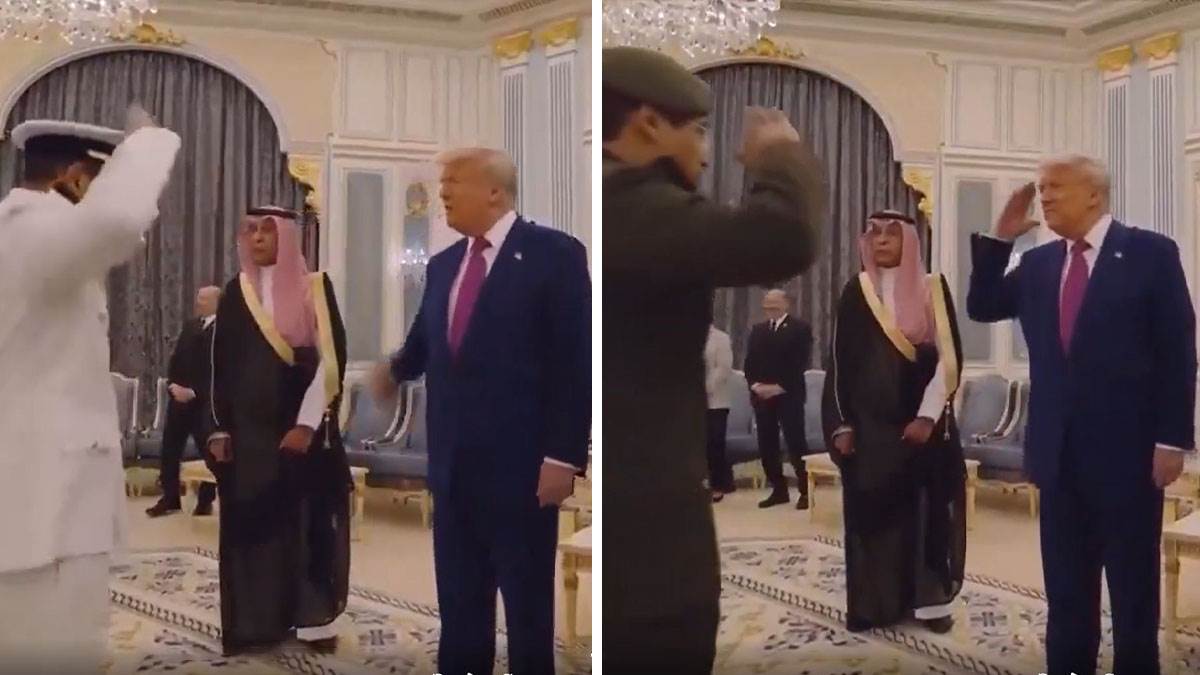  OVO SU TRAMPOVI USLOVI ZA SPORAZUM S IRANOM! Američki predsjednik se obratio arapskim liderima 