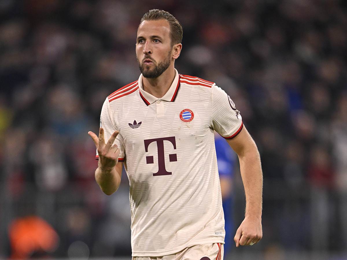  Bajern je ostvario još jednu pobjedu u Ligi šampiona 