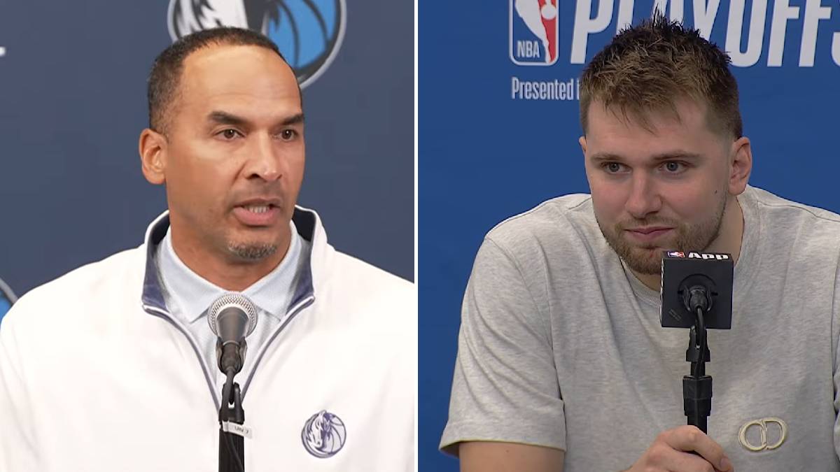  Dončić se pridružio pokretu "Otpustiti Nika" 