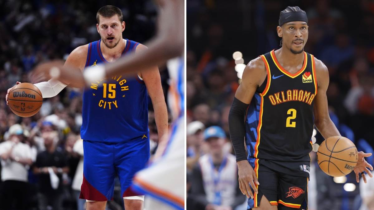  NBA liga otkazala dodjelu MVP nagrade u poslednjem trenutku: Odluka promijenjena kad je Nikola Jokić 