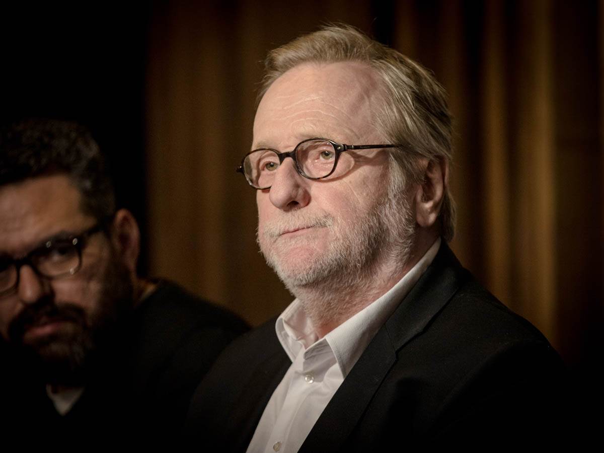  Bogdan Diklić doživio infarkt tokom predstave 