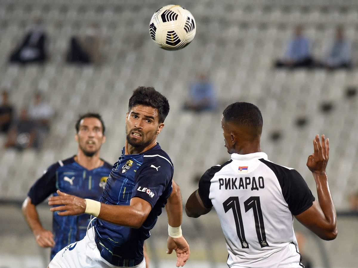  Zvezda dovodi Brazilca poslije tri godine čekanja 