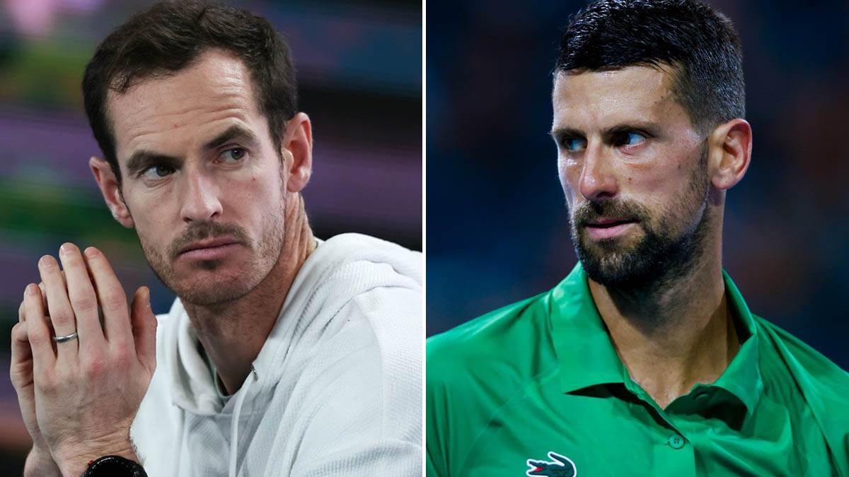   Britanci znaju zašto je otjeran Marej 