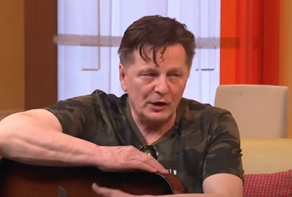   Pjevač otkrio tajnu pjesme koju je pjevala cijela Jugoslavija 