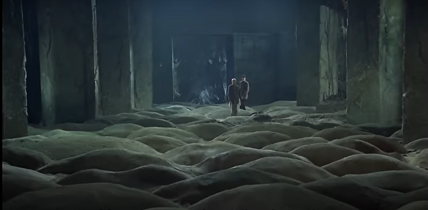  Jeziv sci-fi triler sa ocjenom 100% je ubio troje ljudi 