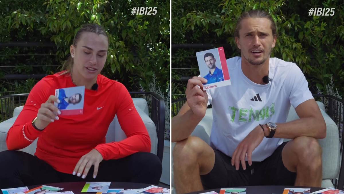  Pred tenisere i teniserke postavili pun sto fotografija 