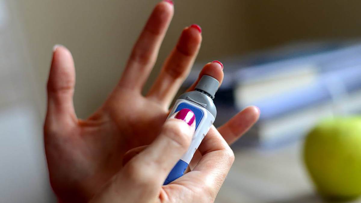  Nagli skok šećera na putovanju: Probajte jednu stvar na odmoru i to odmah posle obroka 