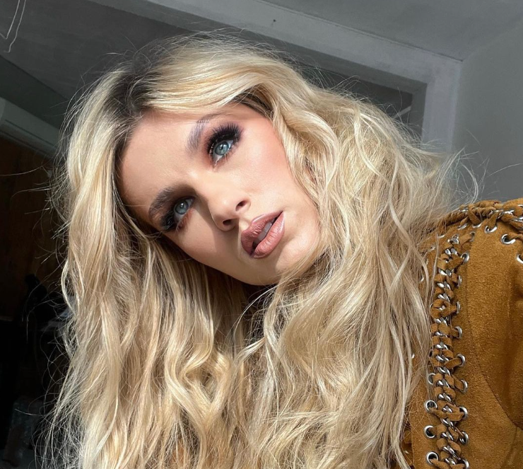  Porodila se Nevena Božović: Pjevačica postala mama po drugi put, otkriven i pol bebe 