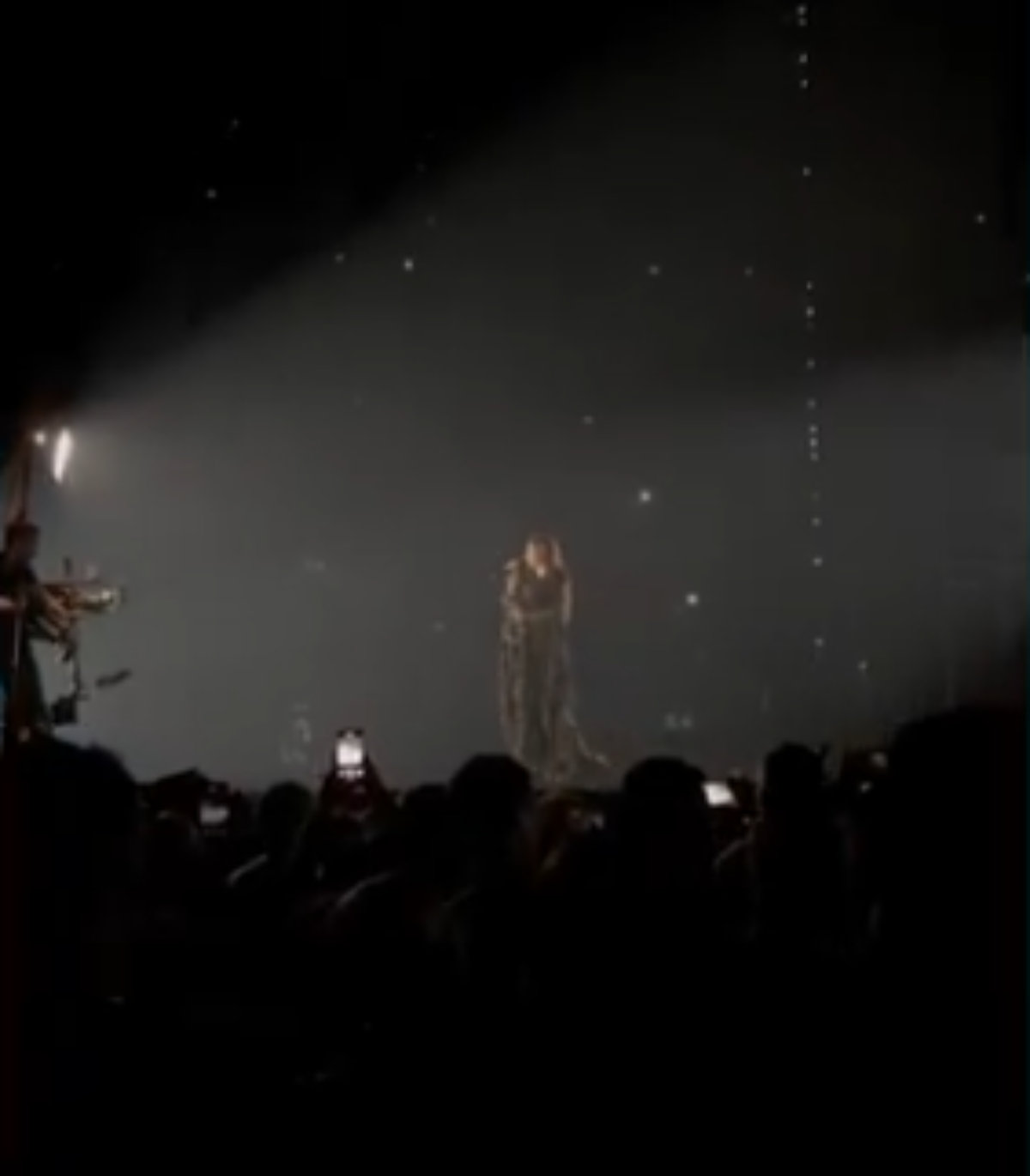  Izraelu ne dozvoljavaju da nastupi na Evroviziji: Neviđena drama tokom probe, pojavio se snimak inci 