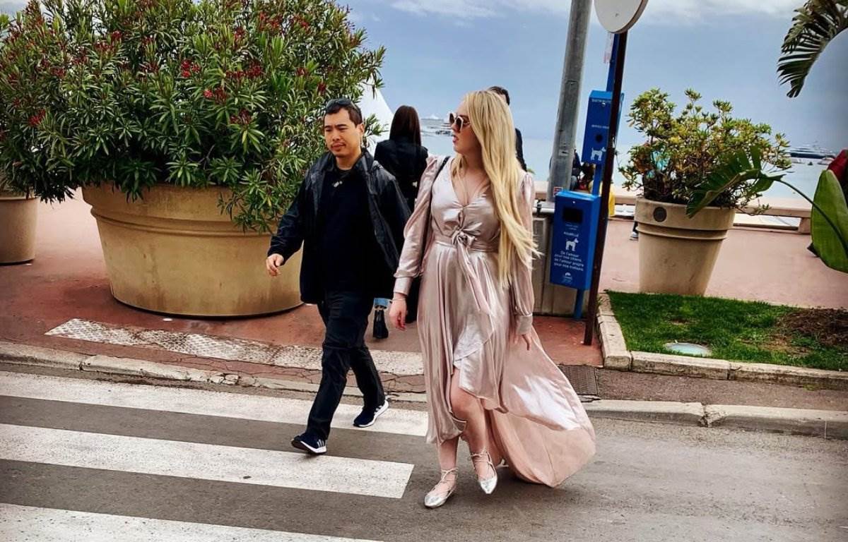  Porodila se ćerka koju je Donald Tramp dobio sa ljubavnicom: Ludovala tajno u Beogradu, a onda je sm 