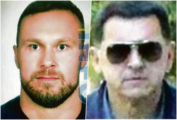  Ovako je Zvicer upravljao policijskom akcijom protiv škaljaraca: "Dižite Vukotića ili ću ih odrati žive" 