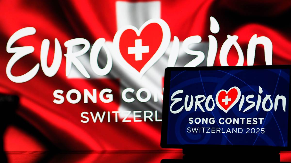  Ovo su svi finalisti Evrovizije 2025 