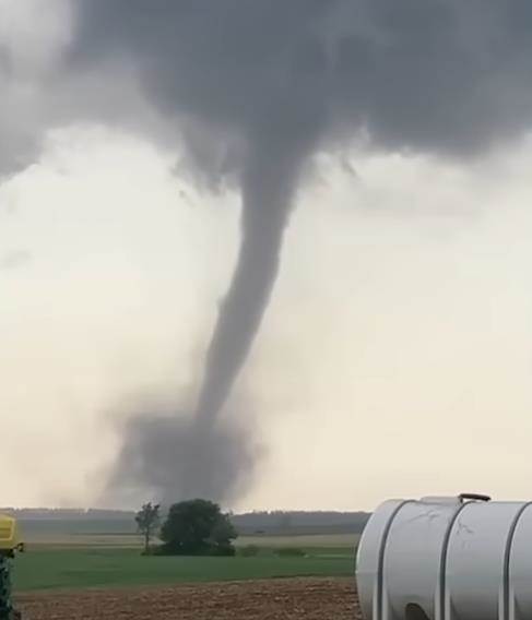  amerika na udaru oluja 