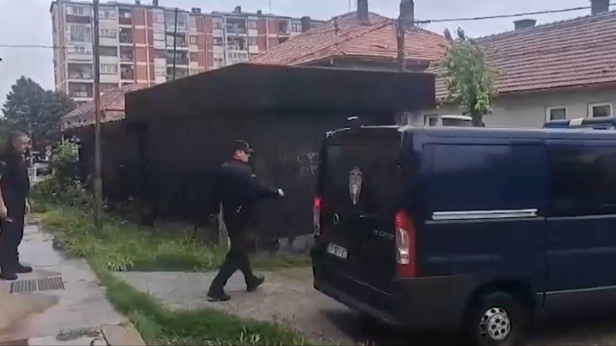  Dejan Dragijević i Srđan Janković su stigli u tužilaštvo 