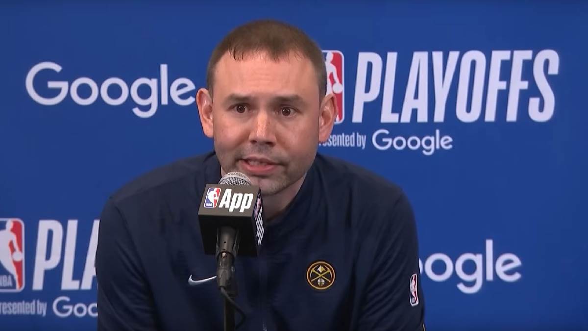  Trener Denvera Adelman otkrio o čemu se priča u svlačionici 