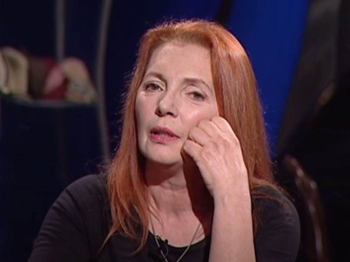  Tanja Bošković napala taksistu u centru Beograda 