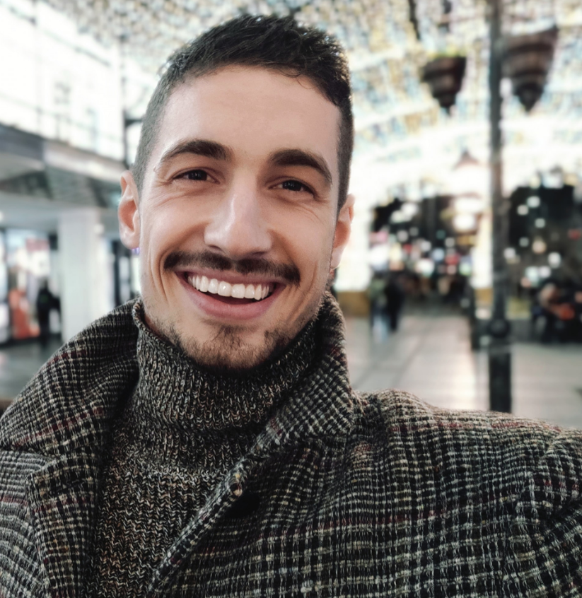  Tata Miki Mećava, a njega zovu "Tornado" 