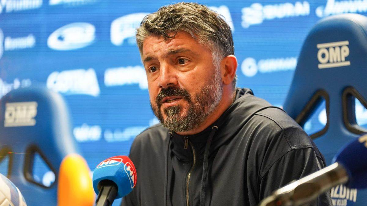  Gatuzo glavni kandidat za selektora reprezentacije Italije 